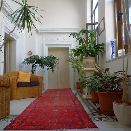 Villa Casa Millenovecento à Brindisi Extérieur photo