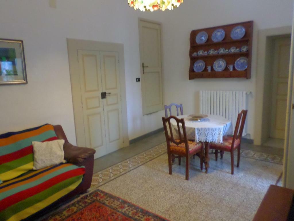 Villa Casa Millenovecento à Brindisi Extérieur photo