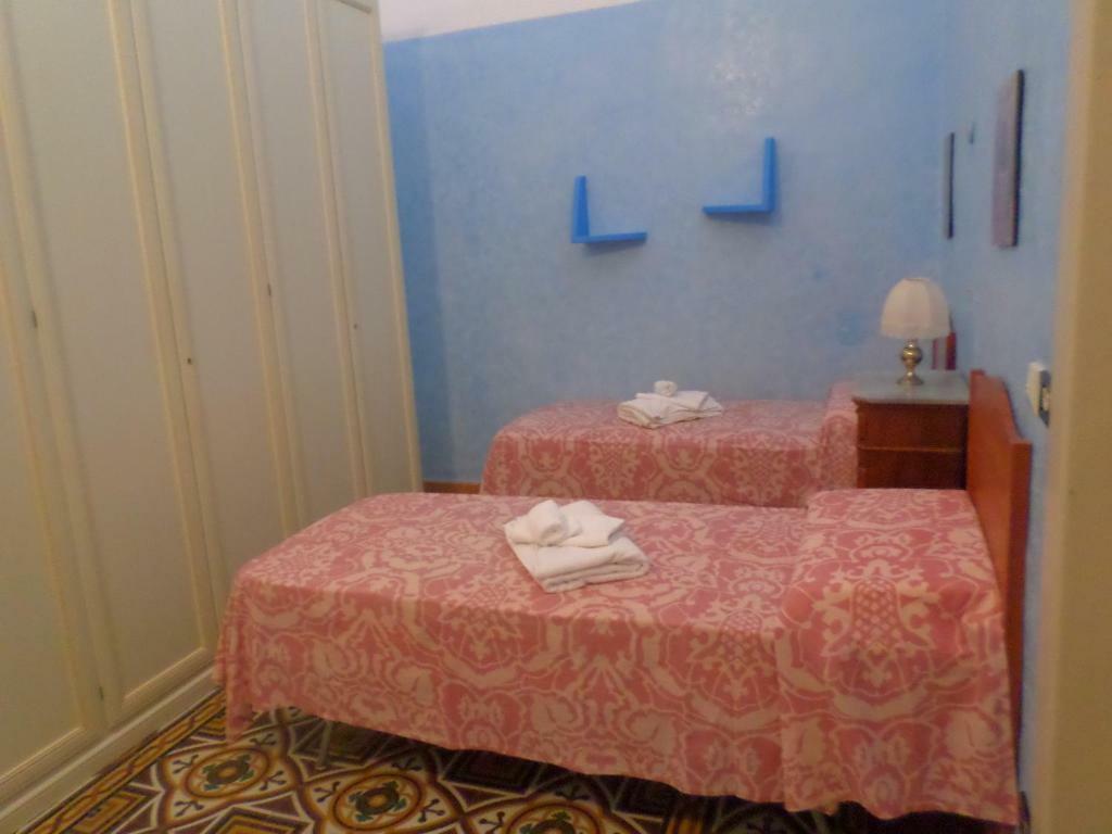 Villa Casa Millenovecento à Brindisi Extérieur photo