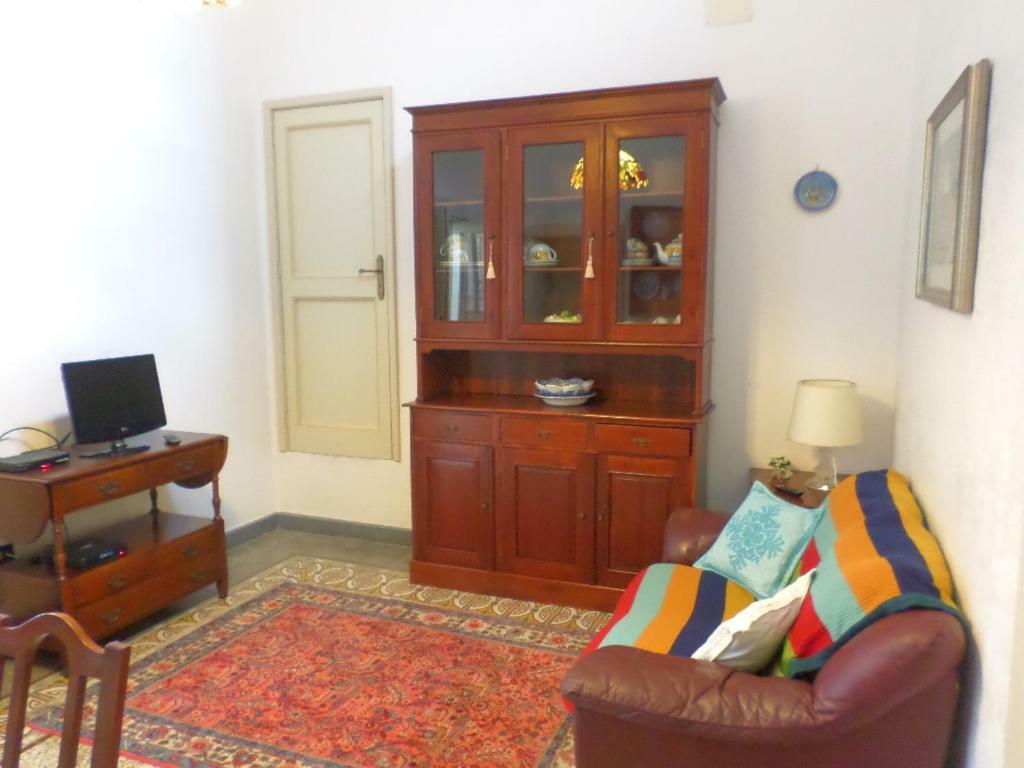 Villa Casa Millenovecento à Brindisi Extérieur photo