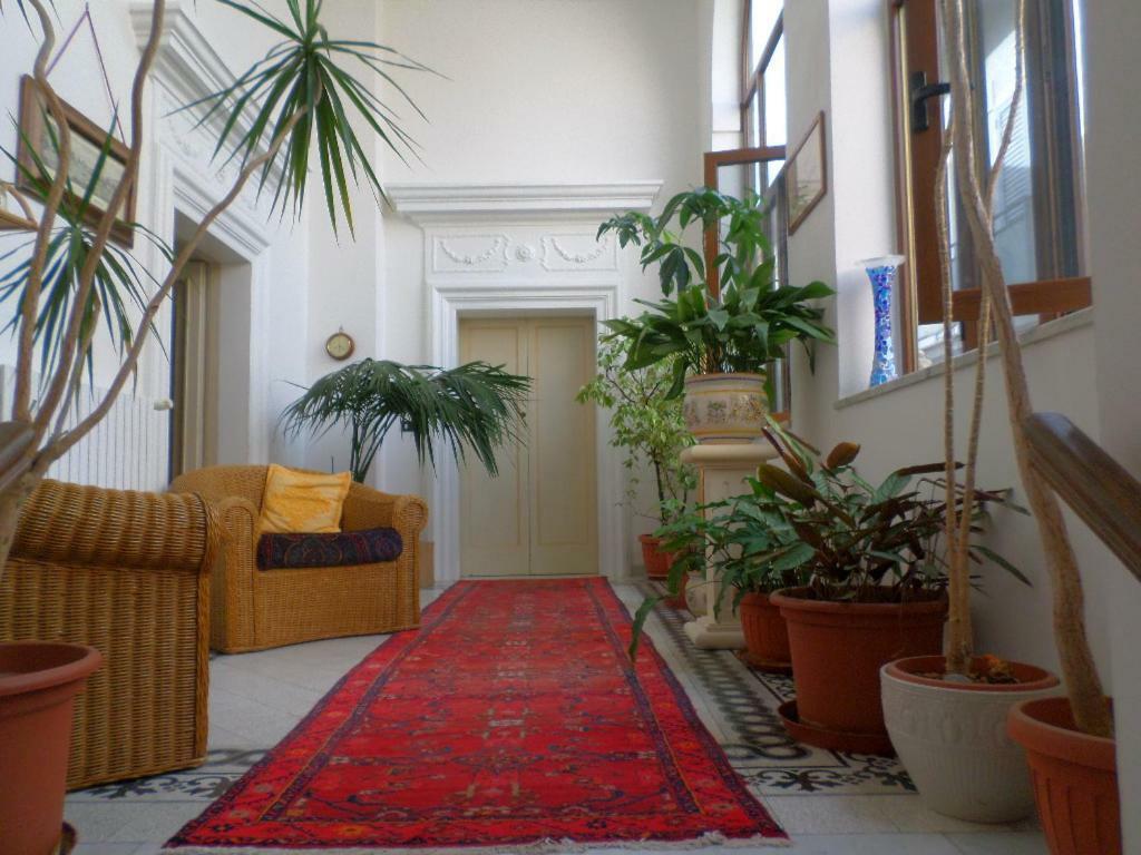 Villa Casa Millenovecento à Brindisi Extérieur photo