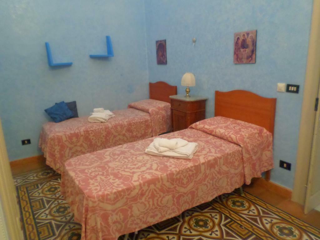 Villa Casa Millenovecento à Brindisi Extérieur photo