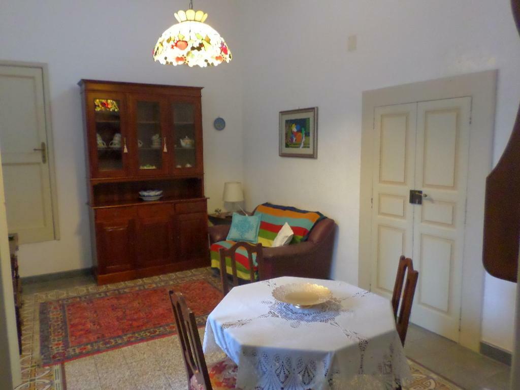 Villa Casa Millenovecento à Brindisi Extérieur photo