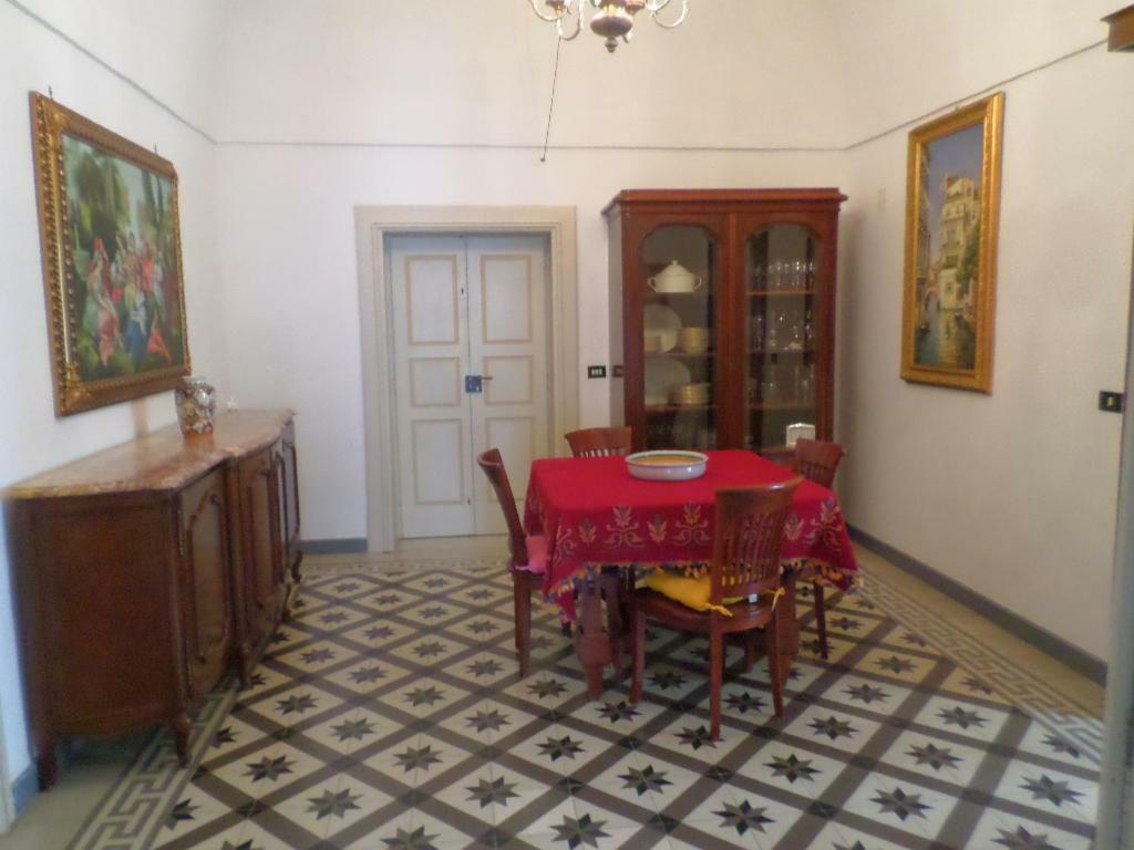 Villa Casa Millenovecento à Brindisi Extérieur photo