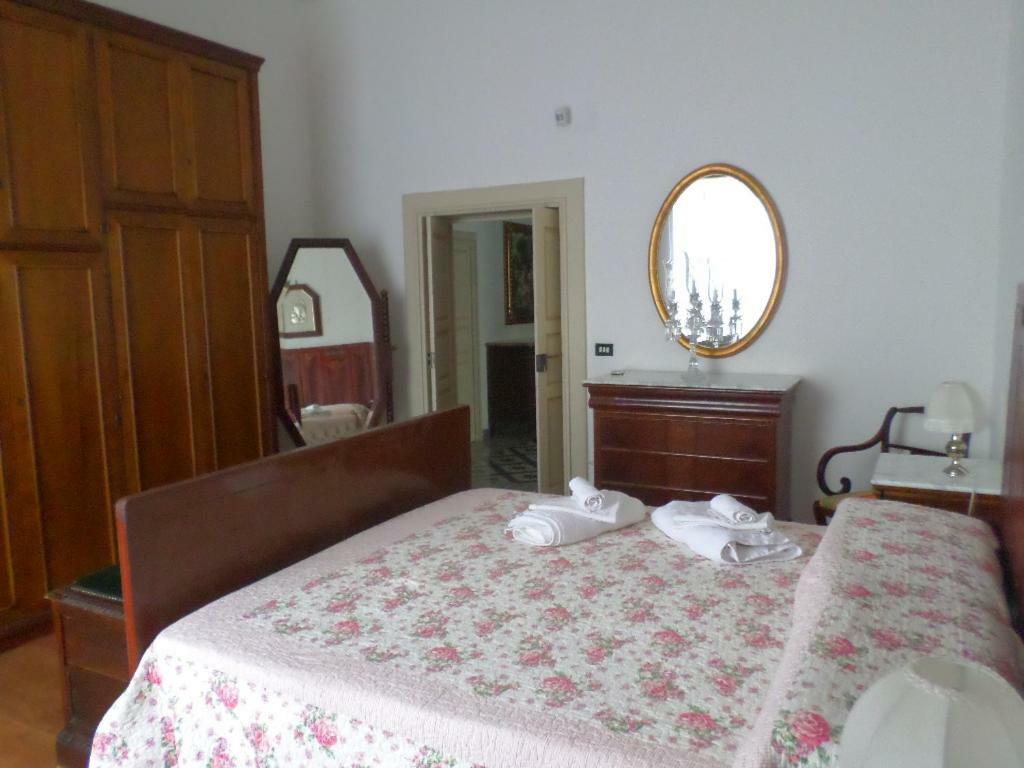 Villa Casa Millenovecento à Brindisi Extérieur photo