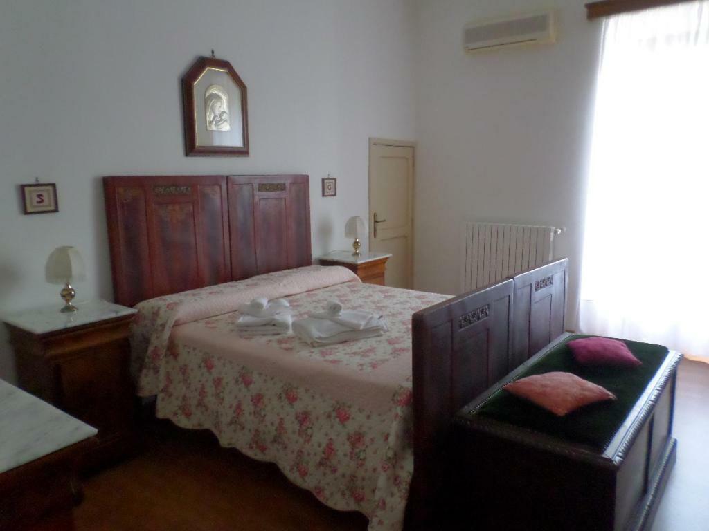 Villa Casa Millenovecento à Brindisi Extérieur photo
